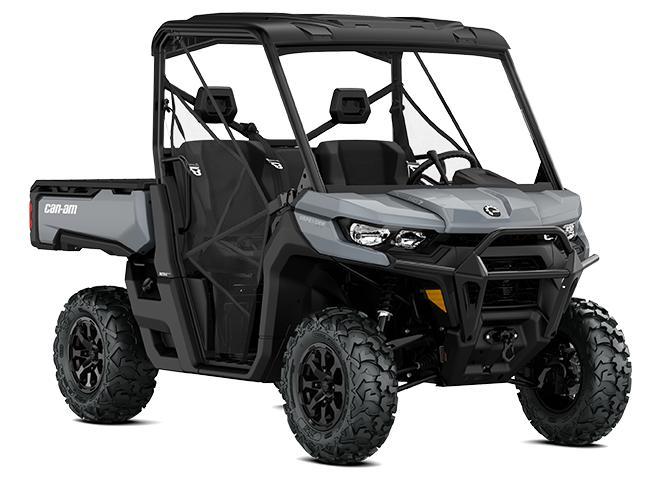 2027 Can-Am Defender XT HD7