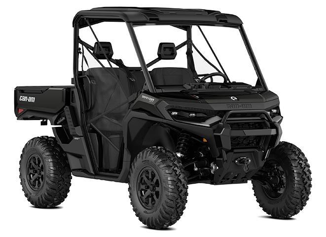 2027 Can-Am Defender XT HD11