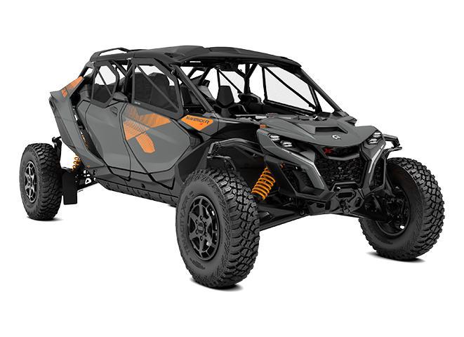 2027 Can-Am Maverick R MAX X 999T DCT