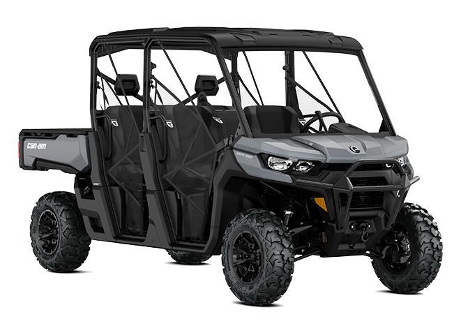 2027 Can-Am Defender MAX XT HD9