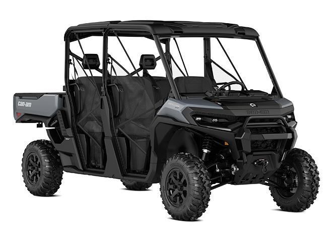 2027 Can-Am Defender MAX XT HD10