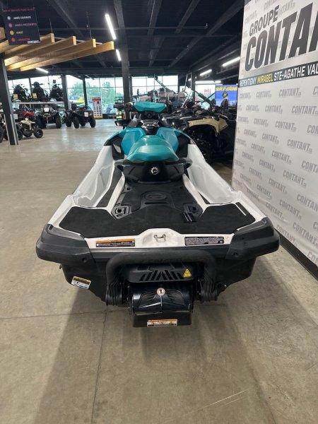 2023 Sea-Doo GTX PRO 130 — photo 2