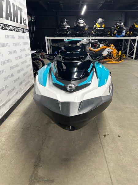 2023 Sea-Doo GTX PRO 130 — photo 3