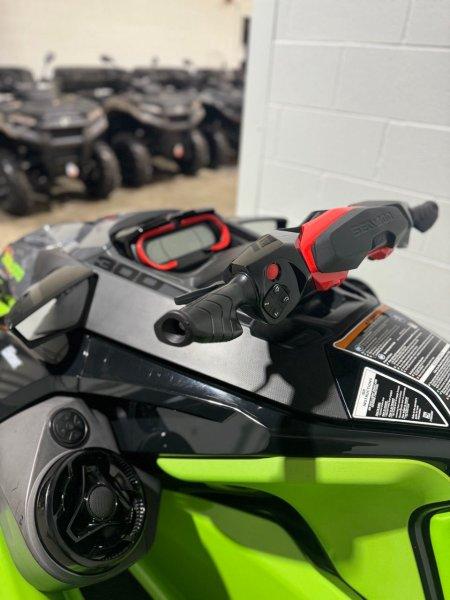 2020 Sea-Doo RXT-X 300 AUDIO — photo 4