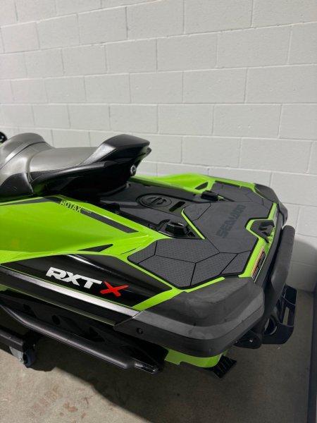 2020 Sea-Doo RXT-X 300 AUDIO — photo 5