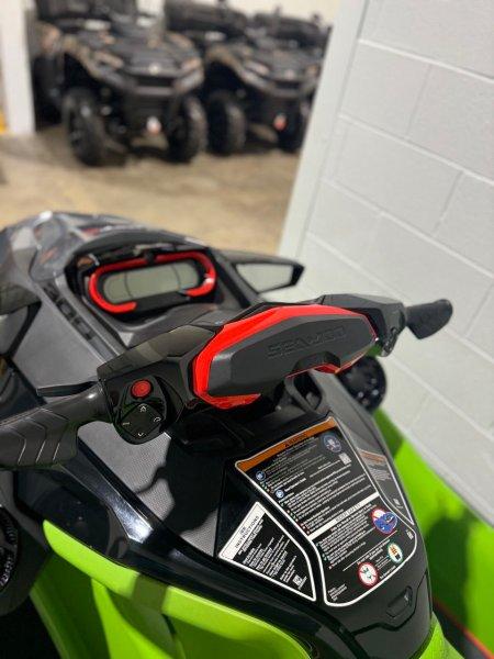 2020 Sea-Doo RXT-X 300 AUDIO — photo 6