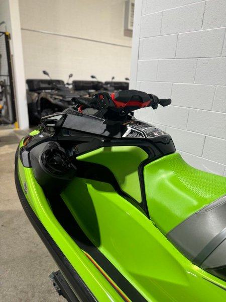 2020 Sea-Doo RXT-X 300 AUDIO — photo 7