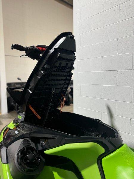 2020 Sea-Doo RXT-X 300 AUDIO — photo 8