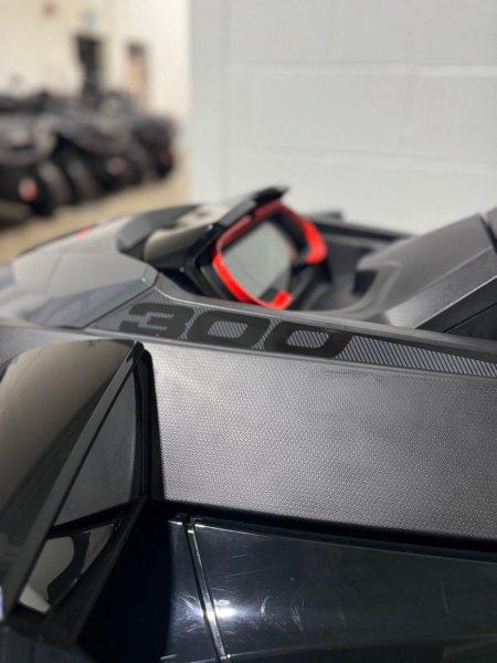 2020 Sea-Doo RXT-X 300 AUDIO — photo 9