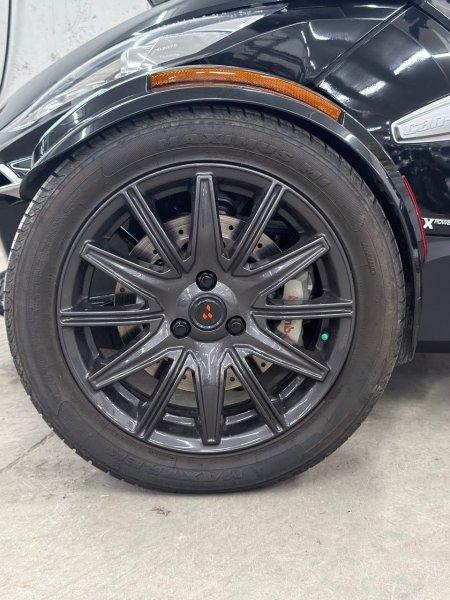 2014 Can-Am rts se6 noir — photo 2