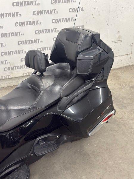 2014 Can-Am rts se6 noir — photo 3