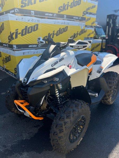 2026 Can-Am Renegade X xc 1000R — photo 2