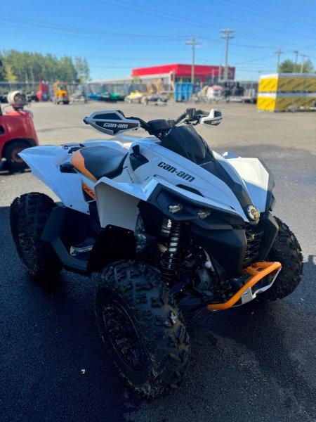 2026 Can-Am Renegade X xc 1000R — photo 3