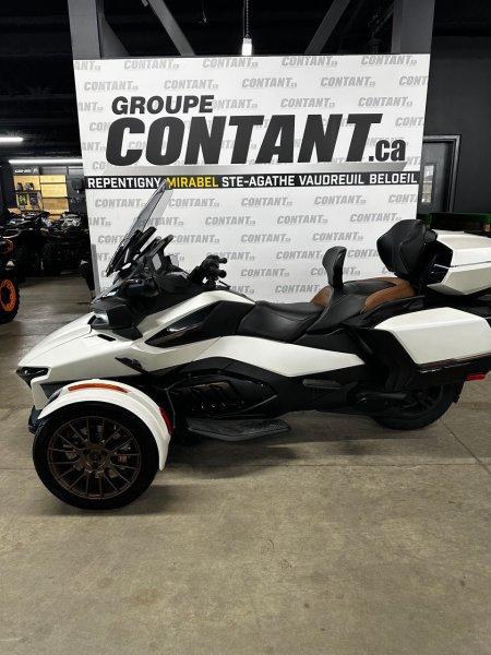 2024 Can-Am RT Sea-to-Sky (SE6)