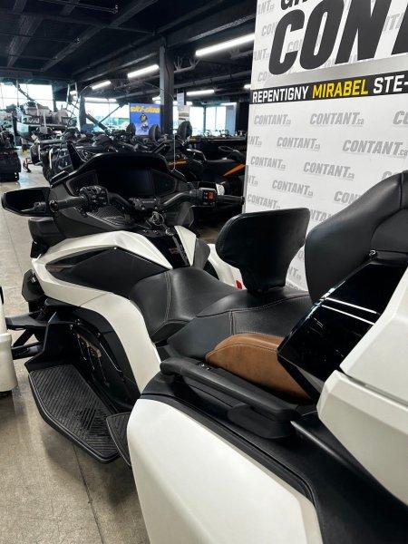2024 Can-Am RT Sea-to-Sky (SE6) — photo 3