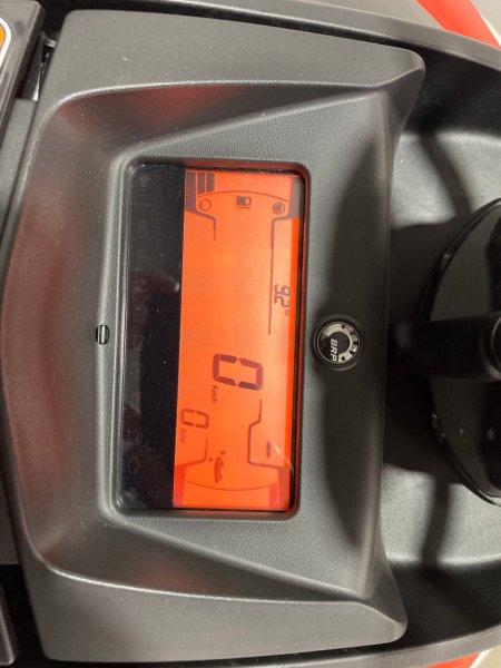2025 Sea-Doo Spark Trixx 3 up Audio — photo 4