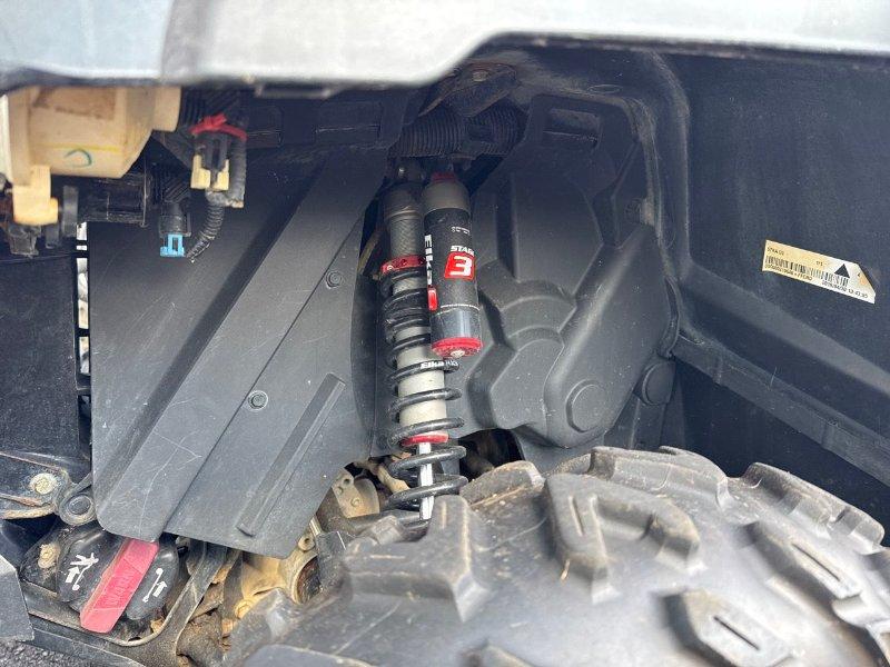 2019 Can-Am Outlander XT 1000R — photo 5