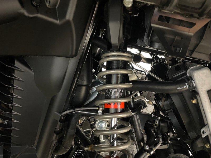 2026 Can-Am Outlander MAX Limited 1000R — photo 5