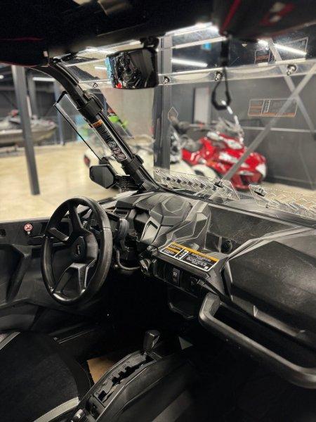 2020 Can-Am Maverick Sport — photo 5