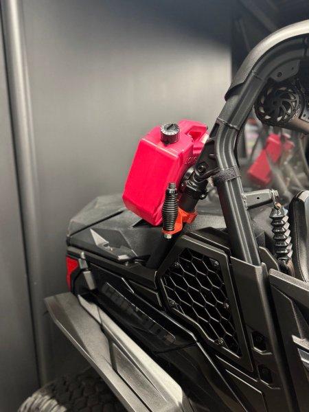 2020 Can-Am Maverick Sport — photo 6