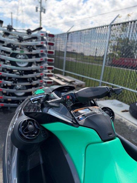 2026 Sea-Doo GTIMC SE 170 (Système audio — photo 2