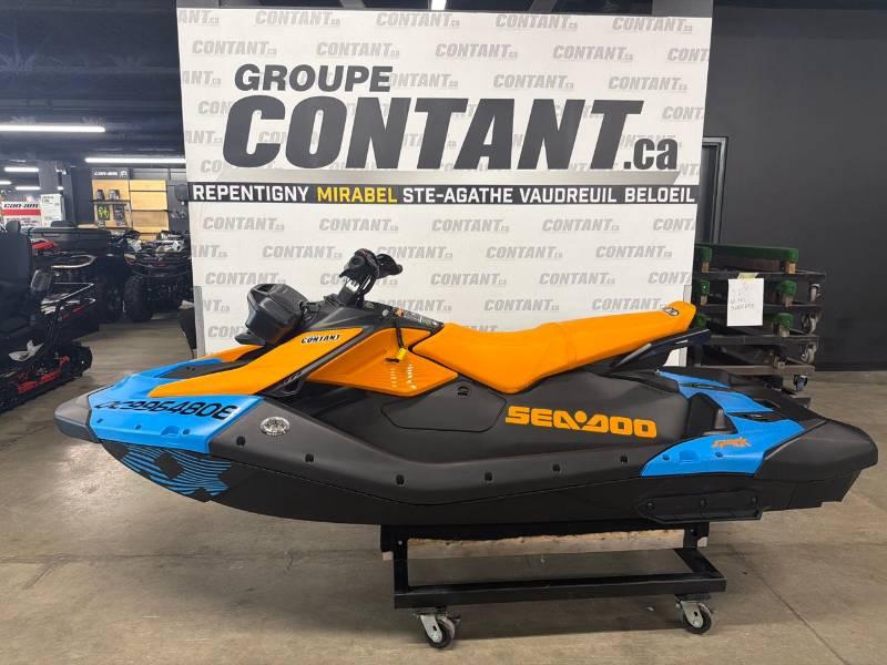 2026 Sea-Doo Spark pour 3