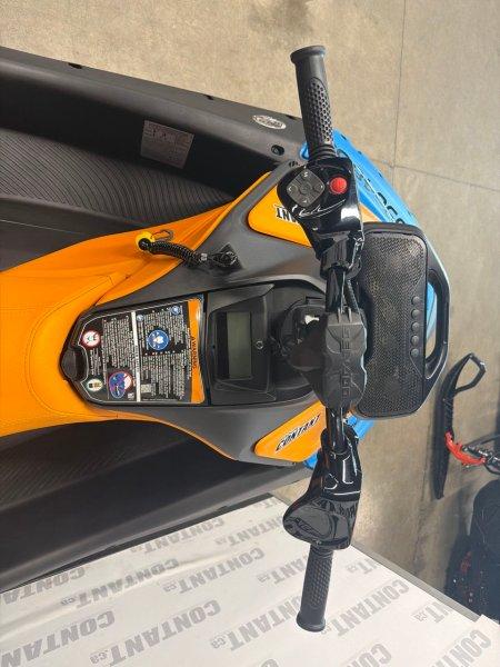 2026 Sea-Doo Spark pour 3 — photo 6
