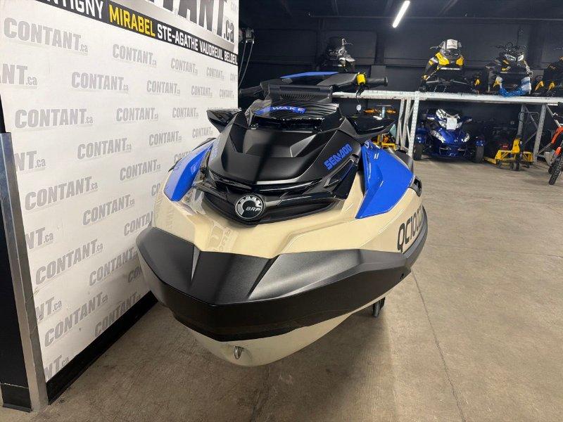 2026 Sea-Doo WakeMC Pro 230 (Système aud — photo 2