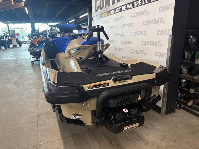 2026 Sea-Doo WakeMC Pro 230 (Système aud — photo 3