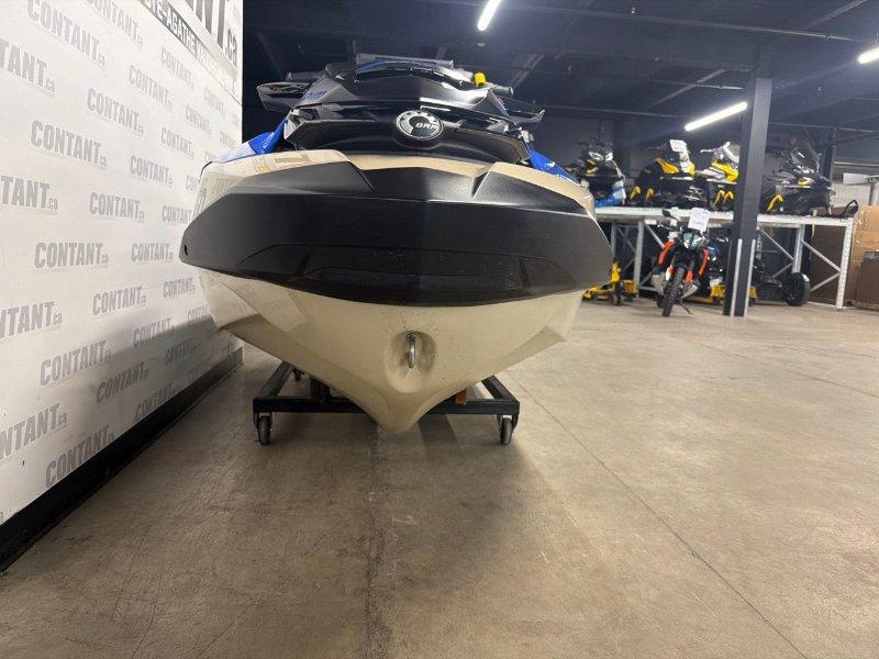 2026 Sea-Doo WakeMC Pro 230 (Système aud — photo 5