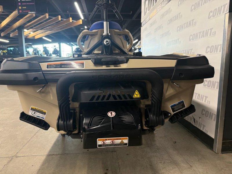 2026 Sea-Doo WakeMC Pro 230 (Système aud — photo 6