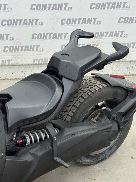 2020 Can-Am RYKER 900 ACE EDITION RALLYE — photo 3