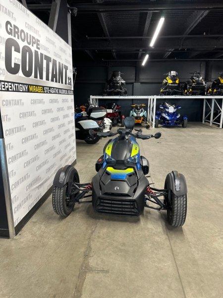 2021 Can-Am Ryker (900 ACE) — photo 2