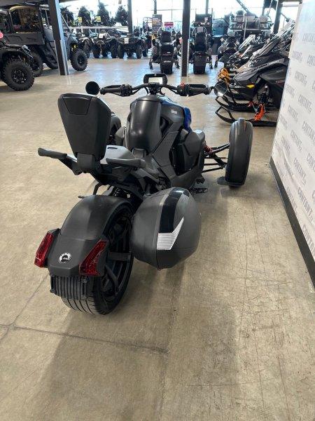 2021 Can-Am Ryker (900 ACE) — photo 3