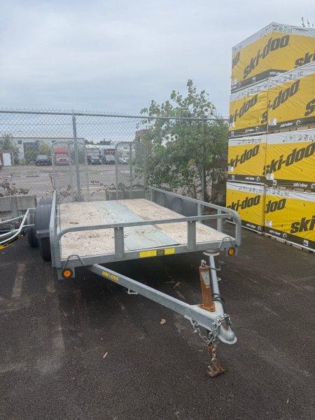 2020 Maxi-Roule GAL72144D