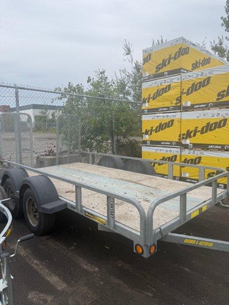 2020 Maxi-Roule GAL72144D — photo 2
