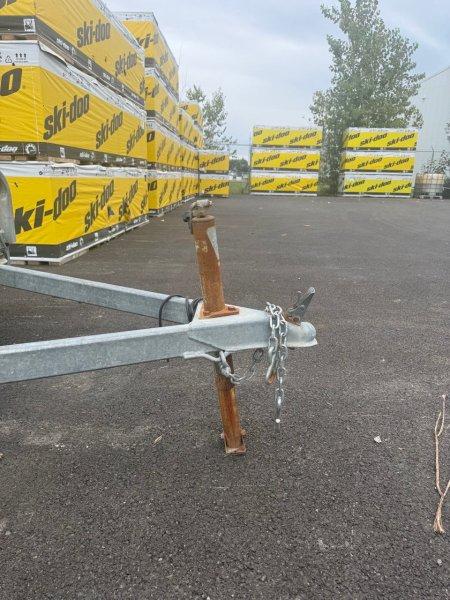2020 Maxi-Roule GAL72144D — photo 3