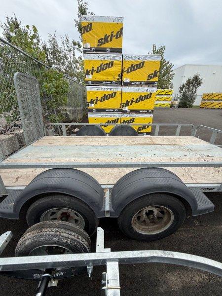 2020 Maxi-Roule GAL72144D — photo 6