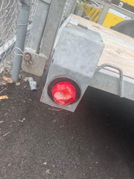 2020 Maxi-Roule GAL72144D — photo 7