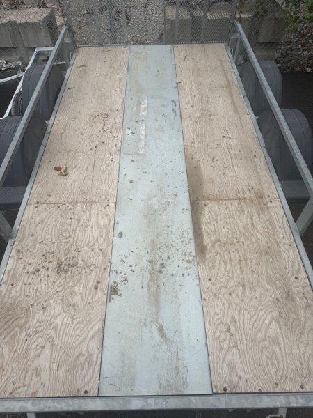 2020 Maxi-Roule GAL72144D — photo 8