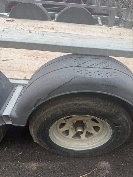2020 Maxi-Roule GAL72144D — photo 9