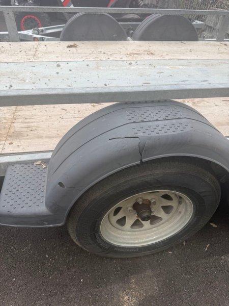 2020 Maxi-Roule GAL72144D — photo 10