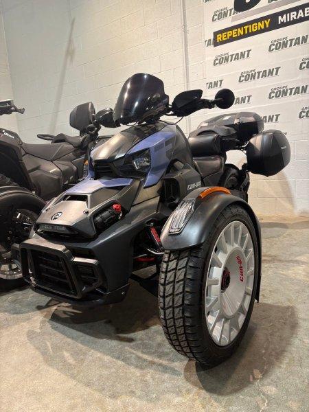 2024 Can-Am Ryker