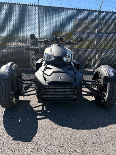 2024 Can-Am Ryker Sport (900 ACE) — photo 2