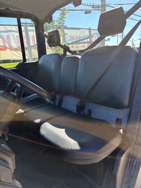 2026 Can-Am Defender DPS CAB HVAC HD10 — photo 4