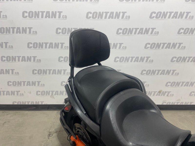 2021 Can-Am F3-S Special Series (SE6) — photo 3