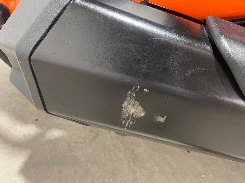 2021 Can-Am F3-S Special Series (SE6) — photo 7