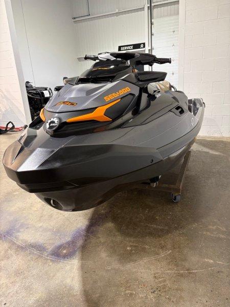 2013 Shorelander REMORQUE SHORELANDER