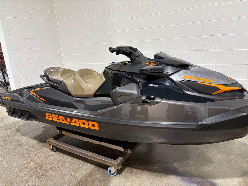 2013 Shorelander REMORQUE SHORELANDER — photo 2