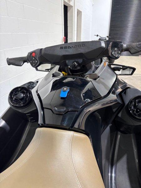 2013 Shorelander REMORQUE SHORELANDER — photo 4